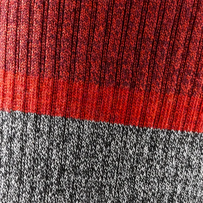 Darn Tough Mens Ranger Micro Crew Cushion Pepper-1